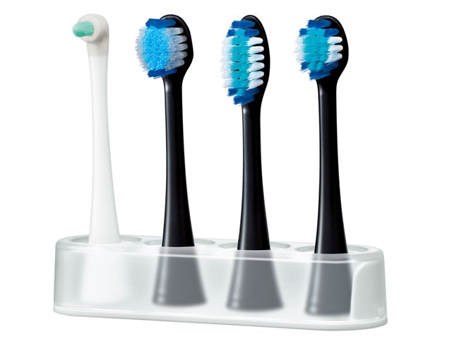 パナソニック 音波振動ハブラシ ドルツ EW-DT51の通販なら: ハル