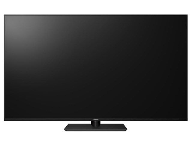 テレビ51型～55型 パナソニック TV-55W90A テレビ TV Panasonic 55V型