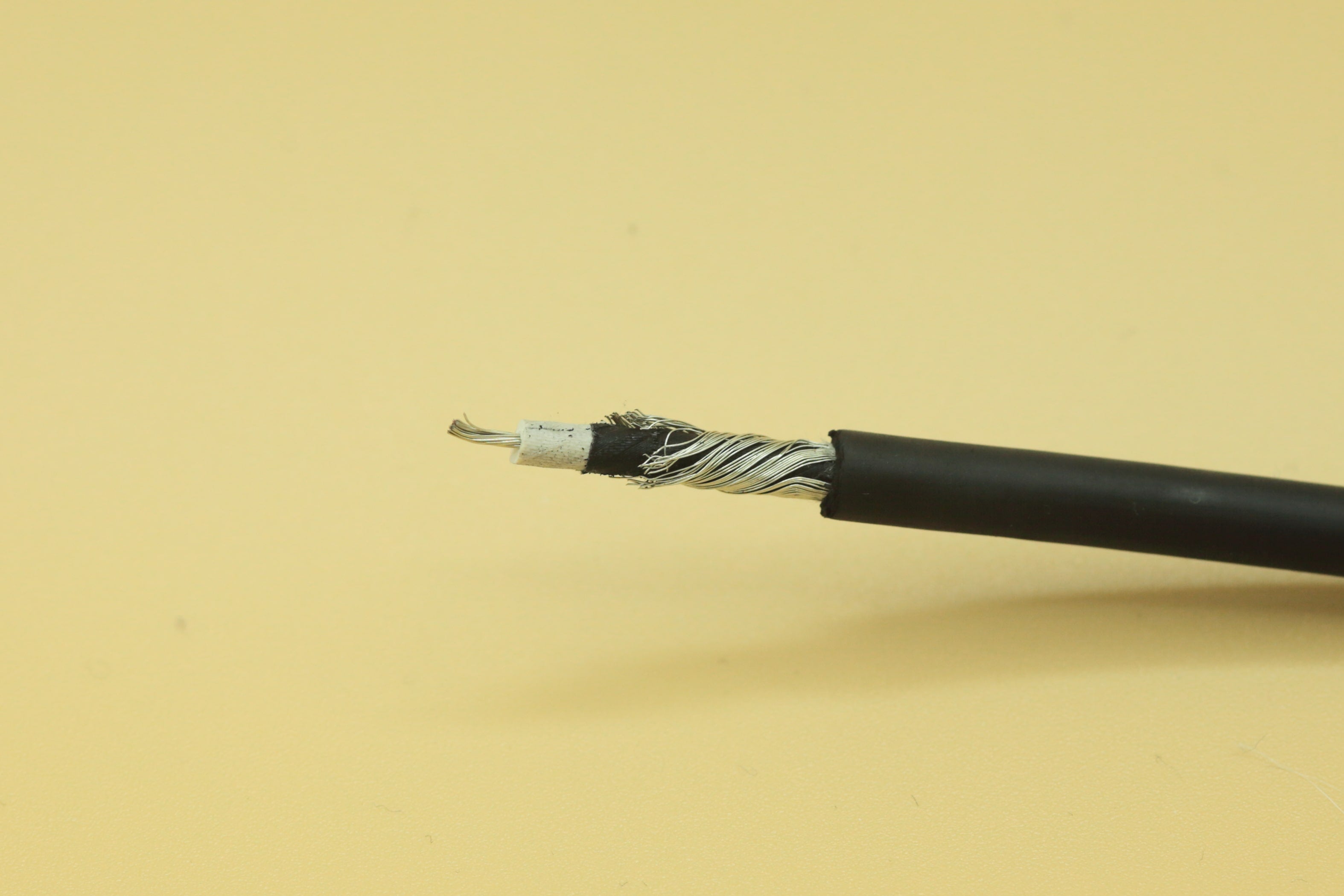 Belden 9778 – SSH cables&sounds