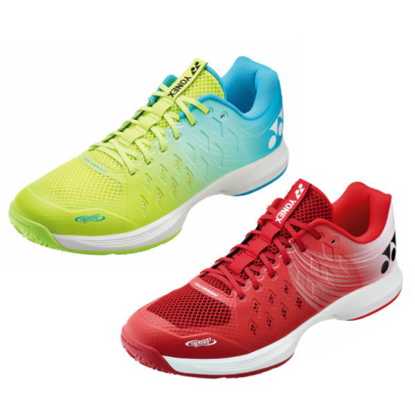 ヨネックス テニスシューズ パワークッション エアラスダッシュ4GC