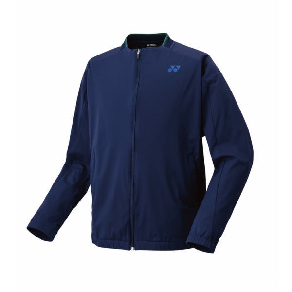 ヨネックス ウォームアップシャツ(50168)