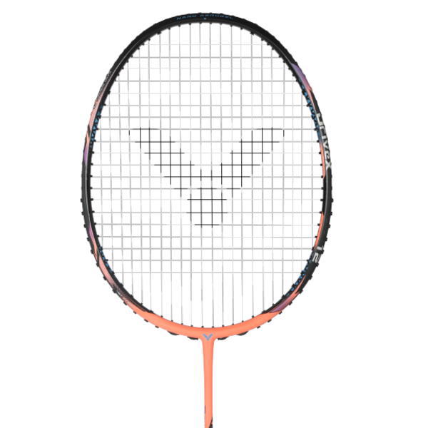 ビクター バドミントンラケット ドライブX12(DX-12)激安お買い得価格+