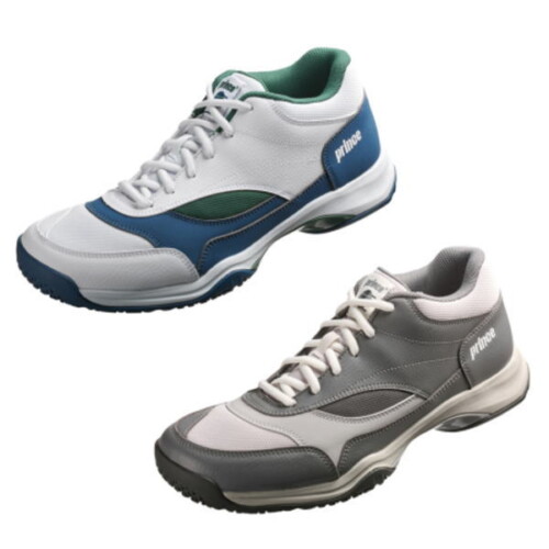 プリンス テニスシューズ オムニ・クレーコート用 - スポーツショップ