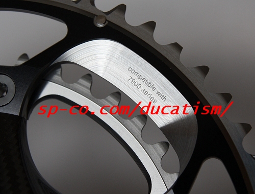 送料無料!】SHIMANO FC-7800-C Dura-Ace FC-7800C FC7800C carbon