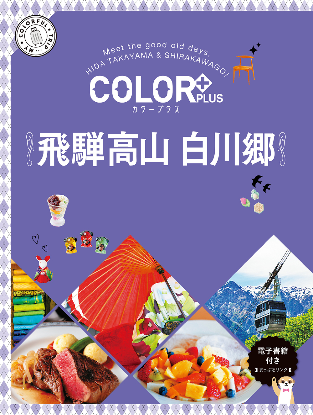 COLOR +（カラープラス） 飛騨高山 白川郷 ｜企業・自治体向けの観光