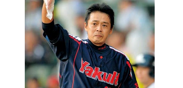 藤本敦士 | 野球選手データ - 週刊ベースボールONLINE