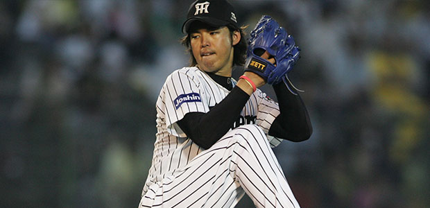MLB ヤンキース 井川 Lサイズ 井川慶 | 野球選手データ - 週刊ベース