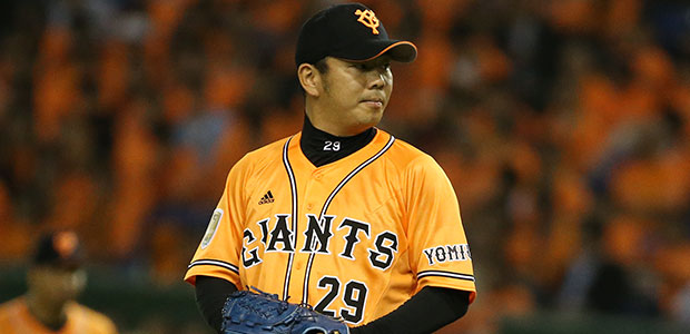 福田聡志 | 野球選手データ - 週刊ベースボールONLINE