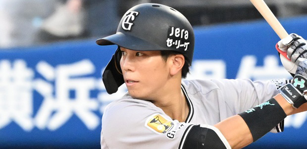 門脇誠（読売ジャイアンツ） | 野球選手データ - 週刊ベースボールONLINE