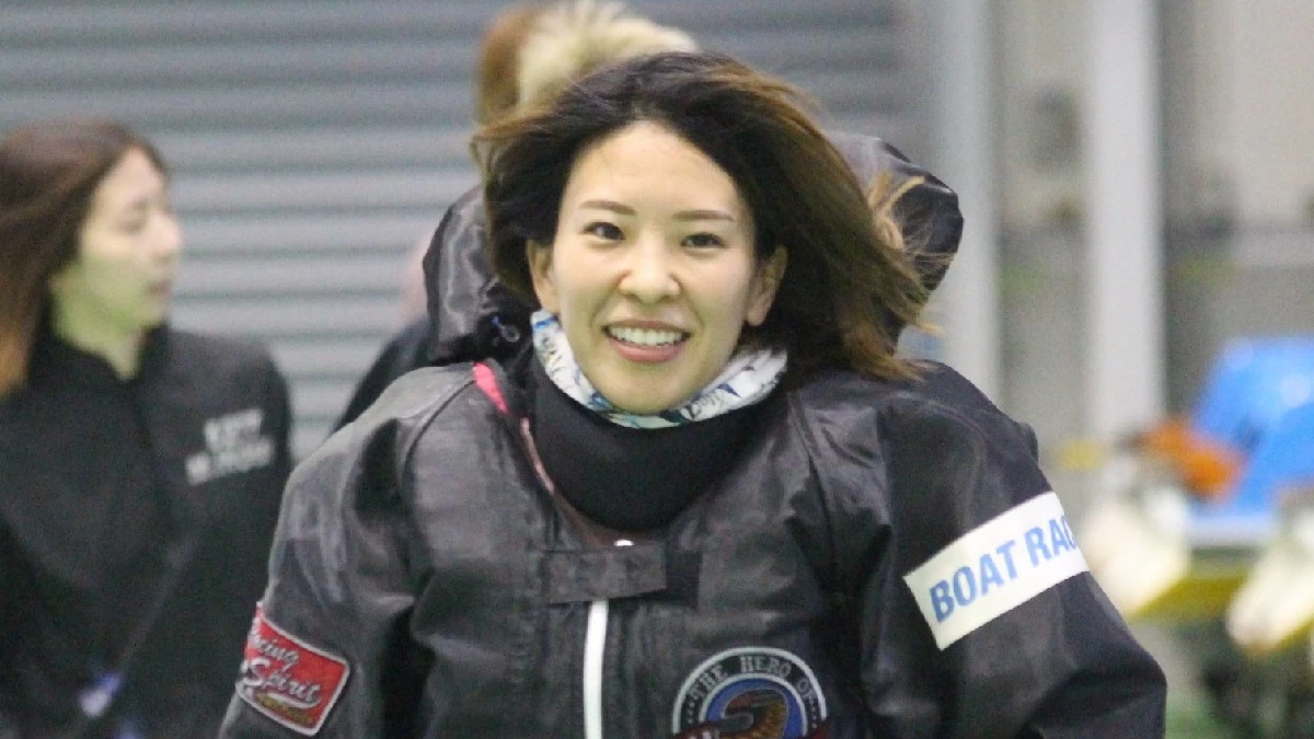 チルト3度を駆使して田中宏樹が見せ場を作る！ | ボートレース（競艇