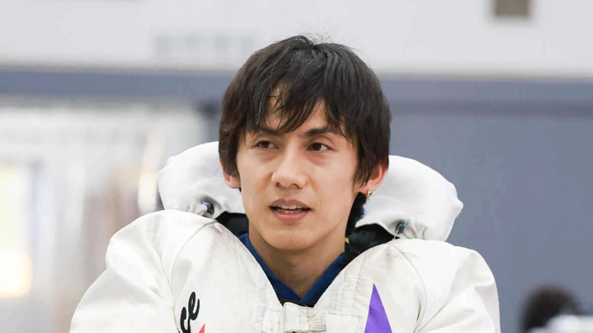 酒見峻介が自身初の優勝戦1号艇で地元初Vに挑む！ | ボートレース