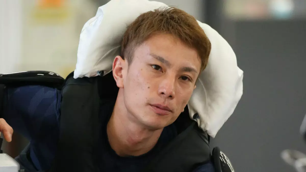 4579 中嶋健一郎（なかじま けんいちろう） | ボートレーサー（競艇