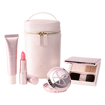 スペチアーレ ローズコフレ｜ノエビア公式通販サイト【ノエビアスタイル】