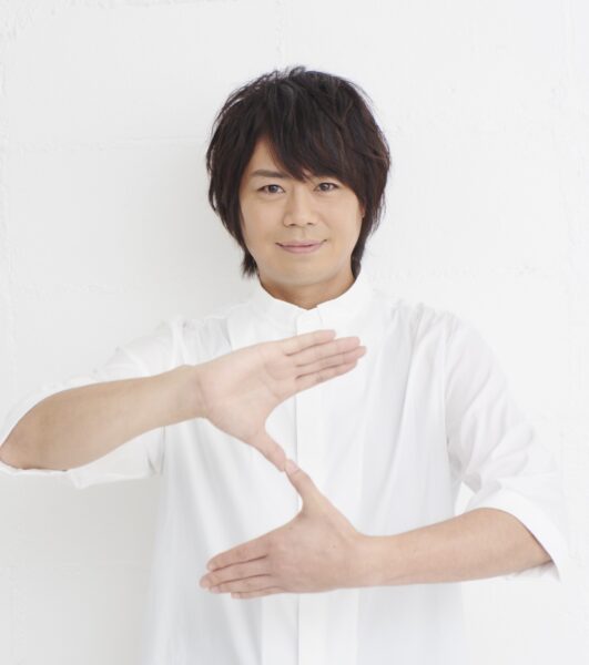 サイトリニューアル記念 浪川大輔サインプレゼント | SPOT声優養成所