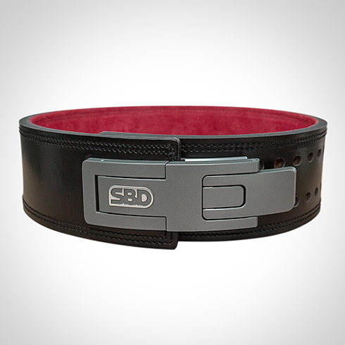 SBDパワーリフティングベルト発売中！！ | SPOTAKA
