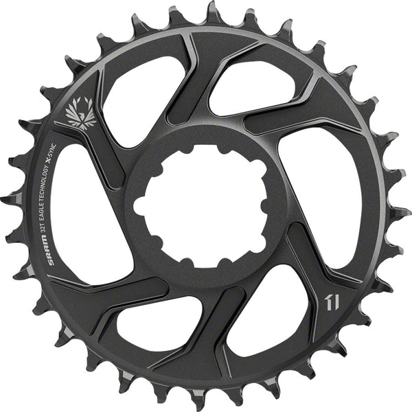 SRAM X-Sync 2 SL Eagle Direct Mount Chainring – Spot Bikes
