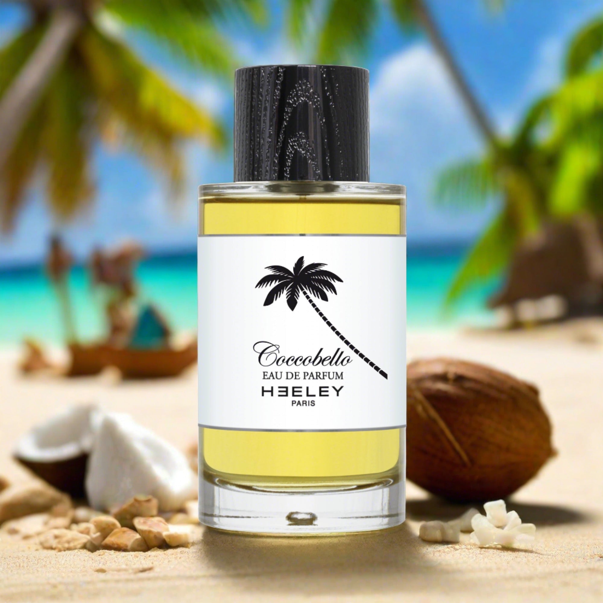 ヒーリー/コッコベロ100ml 【公式通販】