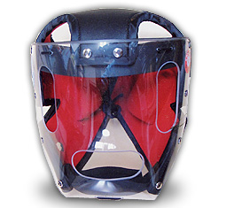 スポーツチャンバラの面は4種類 それぞれの特徴や代用品を解説