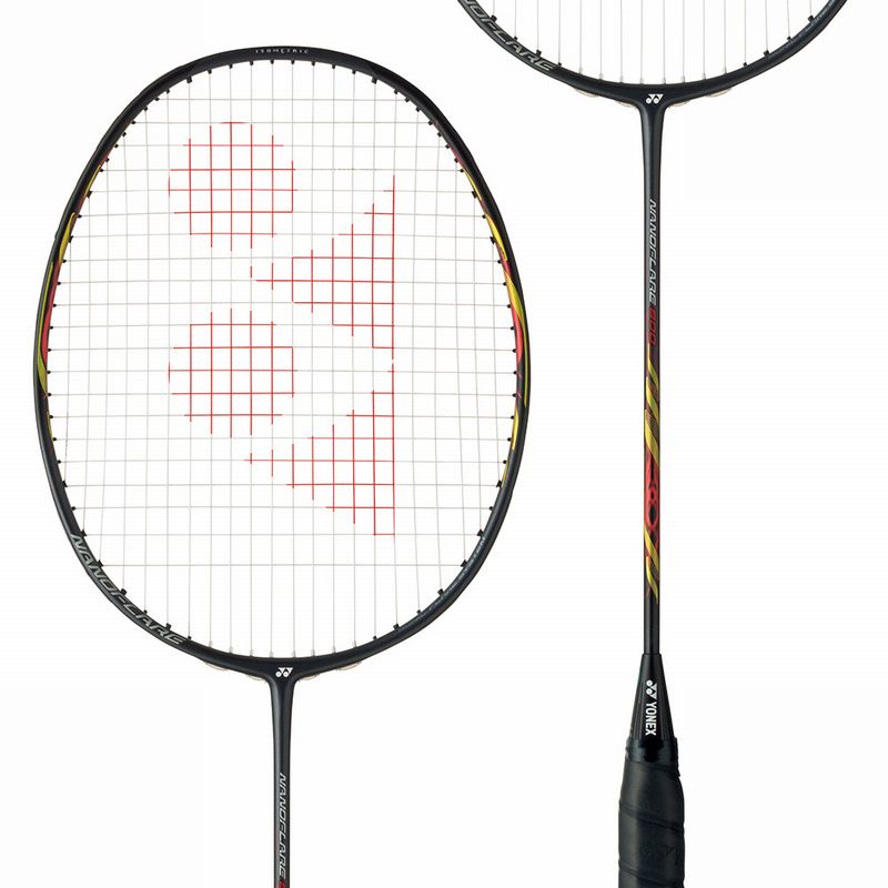ヨネックス(YONEX ) バドミントンラケット ナノフレア800 NANOFLARE