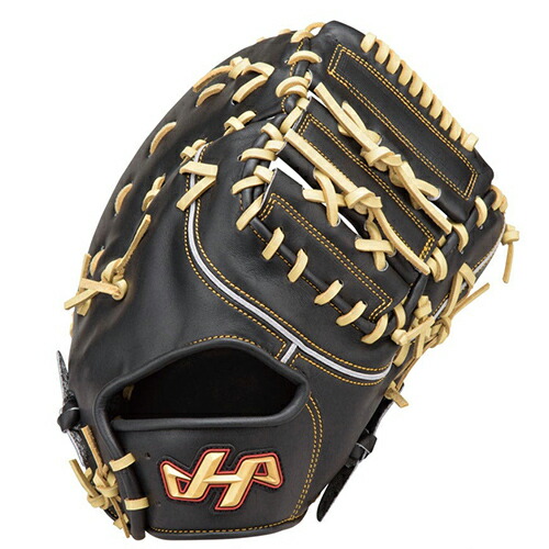 ハタケヤマ(HATAKEYAMA) 軟式野球用 ファーストミット TH-F01BP