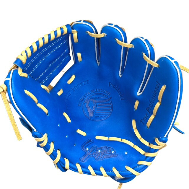 久保田スラッガー(KUBOTA SLUGGER) トレーニンググローブ 軟式 限定