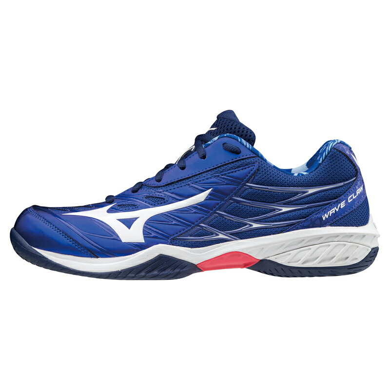 ミズノ(MIZUNO) バドミントンシューズ ウエーブクロー SPECIAL EDITION