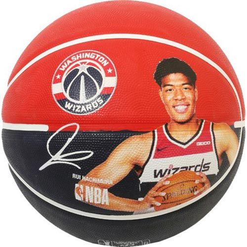 スポルディング(SPALDING) 7号バスケットボール 八村 塁 84-156J