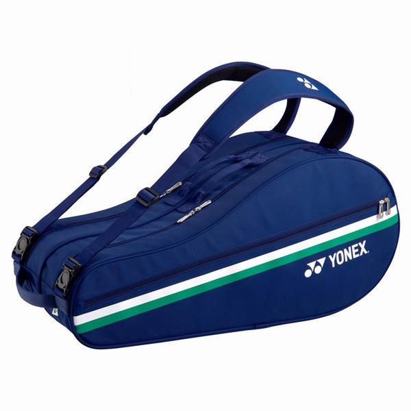 ヨネックス(YONEX) 75TH ラケットバッグ6(テニス6本用) BAG02RAP-170