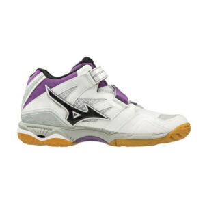 ミズノ(MIZUNO) レディス バレーボールシューズ ウエーブアルテミス