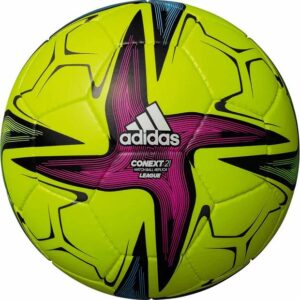 アディダス(adidas) サッカーボール4号球 コネクト21 リーグ 公式試合