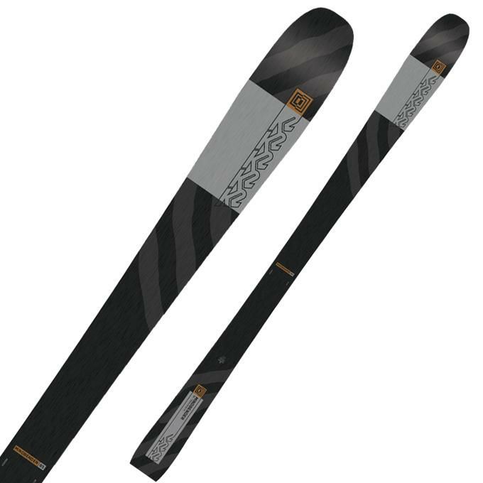 K2スキー板 AMP80X/M3 12TC 14-15年モデ K2スキー板 AMP80X/M3 12TC 14