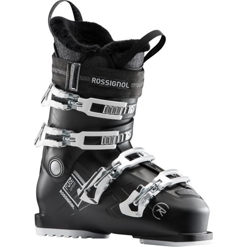 Rossignol Pure Comfort 60 alpine ski boots 2020 for women regular