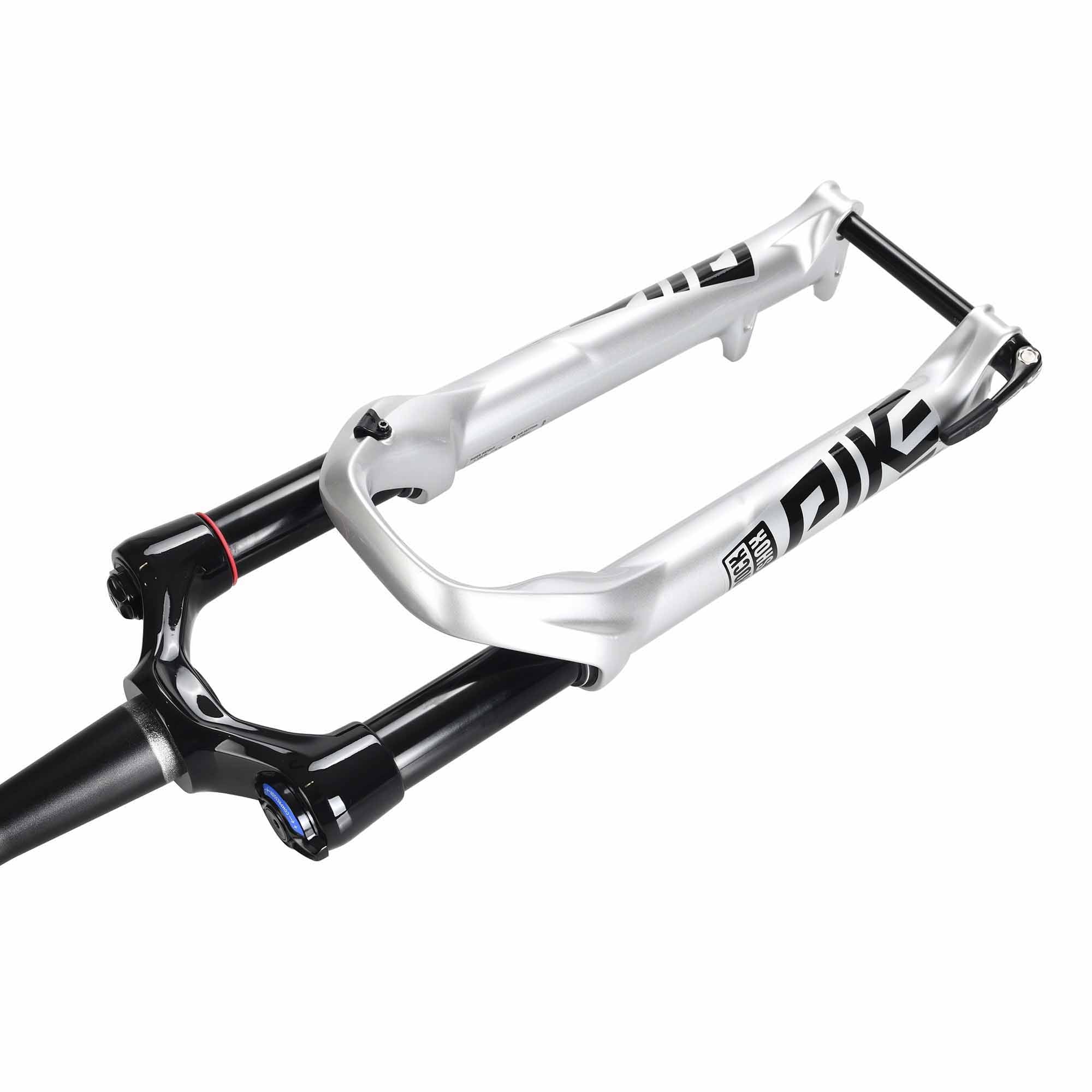 RockShox Pike DJ 26