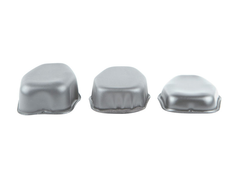 3DX Jaw Guard Xenith - Sport House