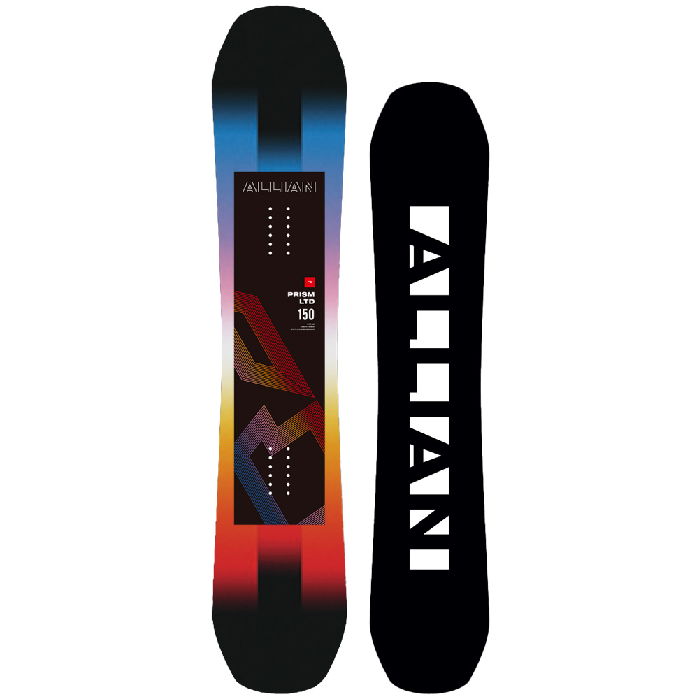 ALLIAN SNOWBOARD | NOZAWA Sports Thanx