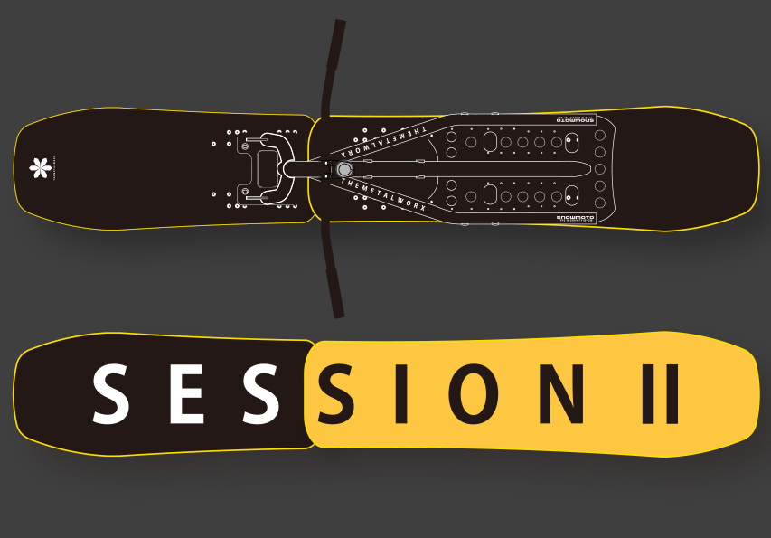 スノースクート・スノーモト | NOZAWA Sports Thanx