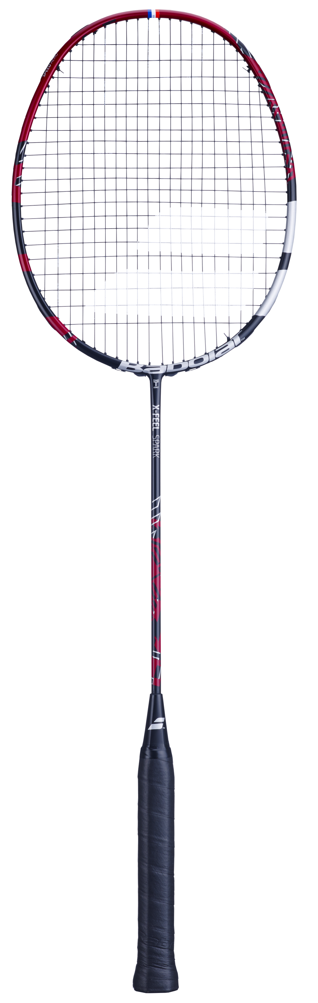 Babolat X-Feel Spark 4U Badminton Racquet Unstrung – Sports Virtuoso