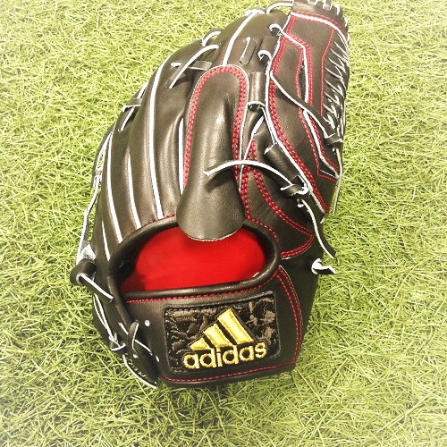 2ndステージ）アディダス 硬式 投手用グラブ | 新着＆おすすめ商品