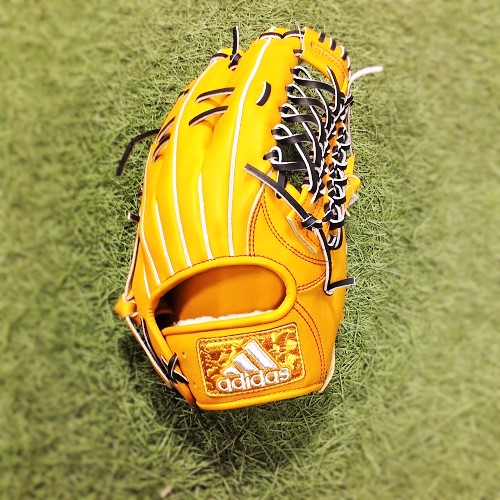 2ndステージ）アディダス 硬式 外野手用 | 新着＆おすすめ商品 | 野球