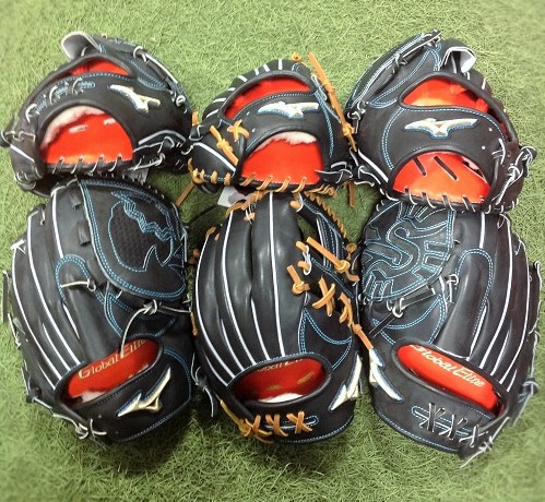 2nd)硬式用 ミズノ グローバルエリート10周年記念モデル入荷のお知らせ