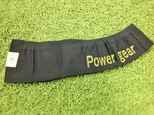 CERAMIC POWER GEAR（セラミックパワーギア）Newアームスリーブ入荷