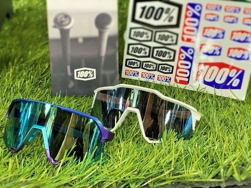 100%(ワンハンドレット)サングラス入荷！ | 新着＆おすすめ商品 | 野球