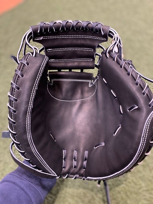 2nd)CORE硬式用キャッチャーミット入荷のお知らせ | 新着＆おすすめ