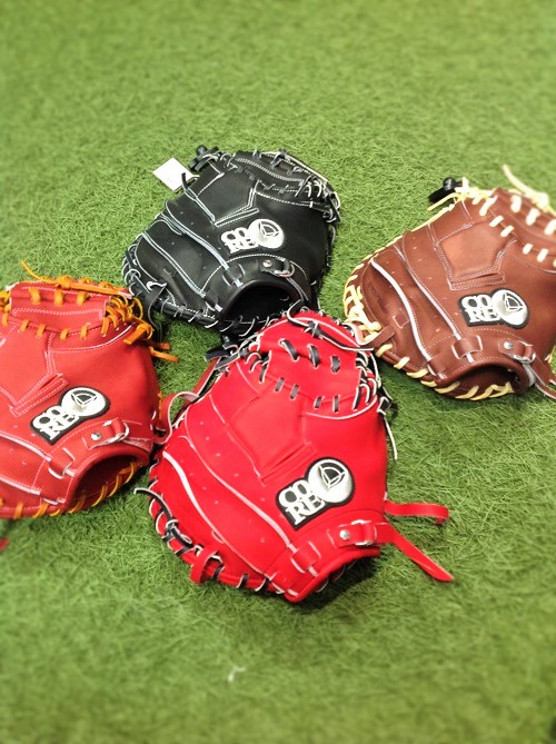 2nd)CORE硬式用キャッチャーミット再入荷のお知らせ | 新着＆おすすめ