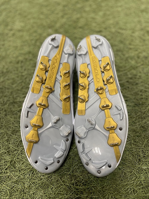 2nd) ビモロ ハイブリッドスパイクのご紹介 | 新着＆おすすめ商品