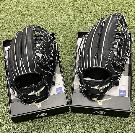 2nd) ミズノ A51 硬式用グラブ入荷 | 新着＆おすすめ商品 | 野球用品