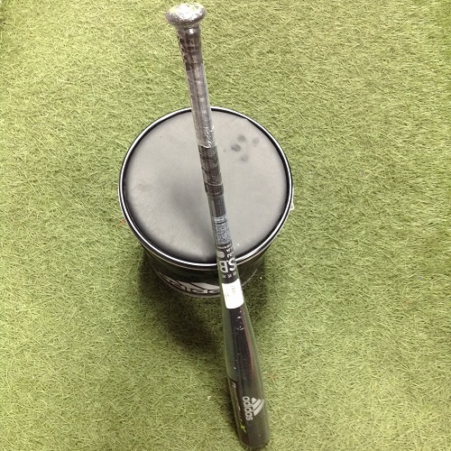 2nd STAGE] adidas 一般軟式金属バット 