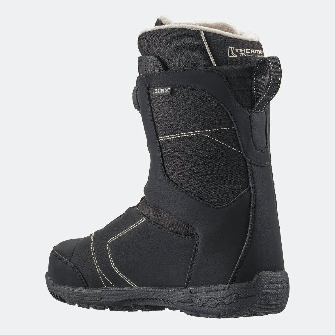 スノーボード ブーツ ヘッド HEAD TIARA BOA black 25-26 日本正規品