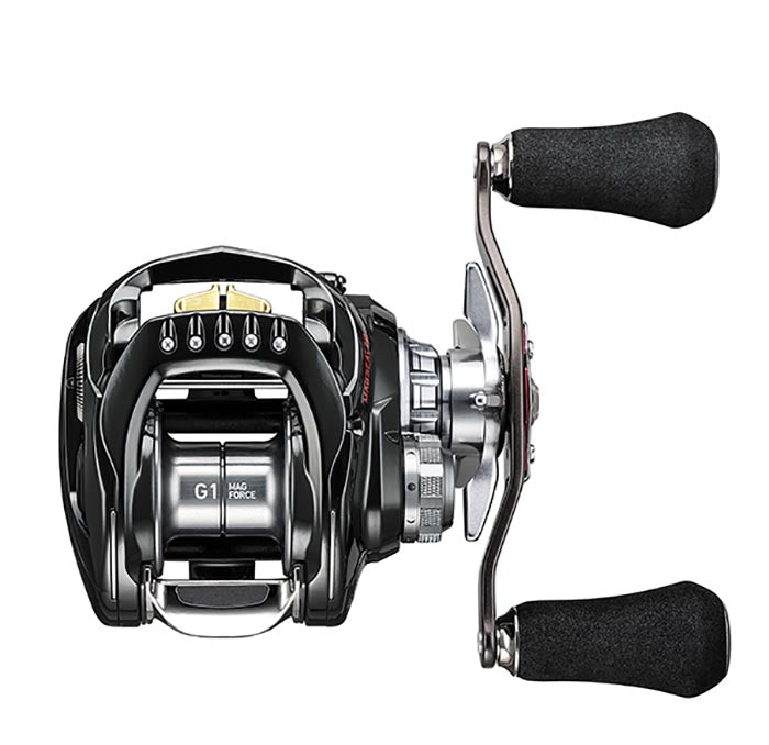 Daiwa Zillion TWS HD Casting - LOTWSHQ