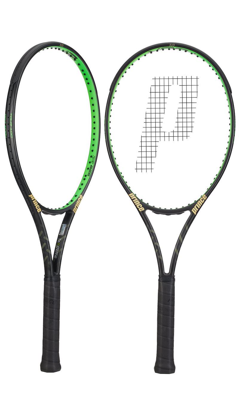 Prince Tour 100 (310g) – SPORTS MATCH